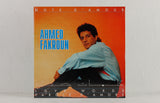 Ahmed Fakroun – Ahmed Fakroun ‎– Mots D'Amour – Vinyl LP – Mr Bongo