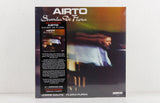 Airto ‎– Samba De Flora – Vinyl LP