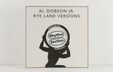 Al Dobson Jr. ‎– Rye Lane Versions – Vinyl 12"