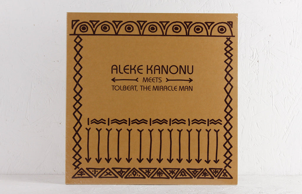 Aleke Kanonu ‎– Happiness / Nwanne, Nwanne, Nwanne – 12"
