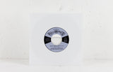 Alemayehu Eshete & The Polyversal Souls – Addis Abeba Bete (live) / Portrait of Alemayehu (Night-time) – Vinyl 7" – Mr Bongo