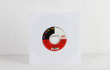 Alice Clark – Don't You Care / Never Did I Stop Loving You - 7" Vinyl – Mr Bongo