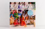 Alice Coltrane – The Ecstatic Music of Alice Coltrane Turiyasangitananda – 2-LP Vinyl – Mr Bongo