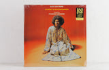 Alice Coltrane – Alice Coltrane & Pharoah Sanders ‎– Journey In Satchidananda – Vinyl LP – Mr Bongo