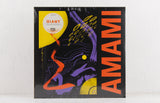Amami – Giant – Vinyl EP
