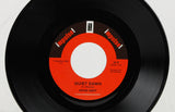 Attica Blues / Quiet Dawn – 7" Vinyl