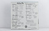 Arthur Indenbaum - Joy - Vinyl LP