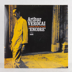 Arthur Verocai - Arthur Verocai (LP) (Gold & Black Marbled, Half-Speed  Mastered, Gatefold) – Further Records