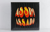 Assim Assado – Assim Assado – Vinyl LP – Mr Bongo
