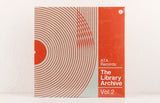 The Library Archive Vol. 2 – Vinyl LP