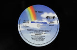 Atmosfear – En Trance – Vinyl LP/CD – Mr Bongo