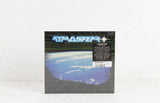 Atmosfear – En Trance – Vinyl LP/CD – Mr Bongo