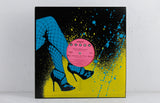 Aurra ‎– Satisfaction – Vinyl 12"