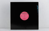 Aurra ‎– Satisfaction – Vinyl 12"