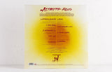 Azymuth – Azymuth – Fenix – Vinyl LP – Mr Bongo
