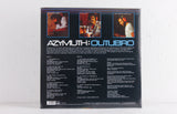 Azymuth – Azymuth ‎– Outubro – Vinyl LP – Mr Bongo