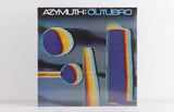 Azymuth – Azymuth ‎– Outubro – Vinyl LP – Mr Bongo