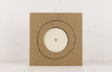 Admin – Halo / Rivers – Vinyl 7"