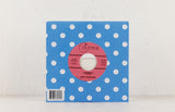 Ikebe Shakedown – Adonai – Vinyl 7"