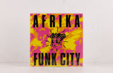 Feel The Night / Foxy Lady – Vinyl 7"