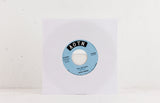 Akira Freeze ‎– Tell Me – Vinyl 7"