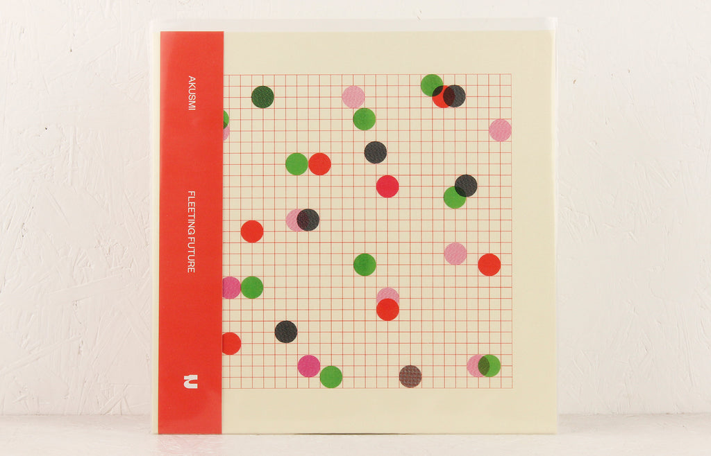Fleeting Future – Vinyl LP