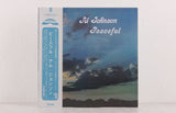 Al Johnson – Peaceful – Vinyl LP