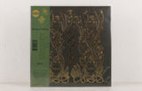 Alabaster DePlume – Gold – Go Forward in the Courage of Your Love – Vinyl 2LP