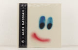 Alex Kassian – Leave Your Life – Vinyl EP