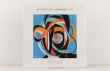 Alina Bzhezhinska & HipHarpCollective – Reflections – Vinyl 2LP