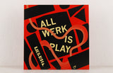 Werkha – All Werk Is Play – Vinyl 2LP