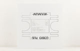 Amanita – Vinyl LP
