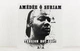 Amédée Suriam – Tension Hot-Shot – Vinyl 12"