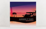 Andres y Xavi – Sounds From The Secret Bar (Pre-order) – Vinyl LP