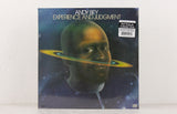 Andy Bey – Experience And Judgment – Vinyl LP