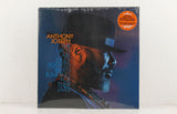Anthony Joseph – The Rich Are Only Defeated When Running For Their Lives – Vinyl LP