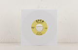 Antonio Castro – W.E.L.F.A.R.E. / Why Can't I Have You – Vinyl 7"