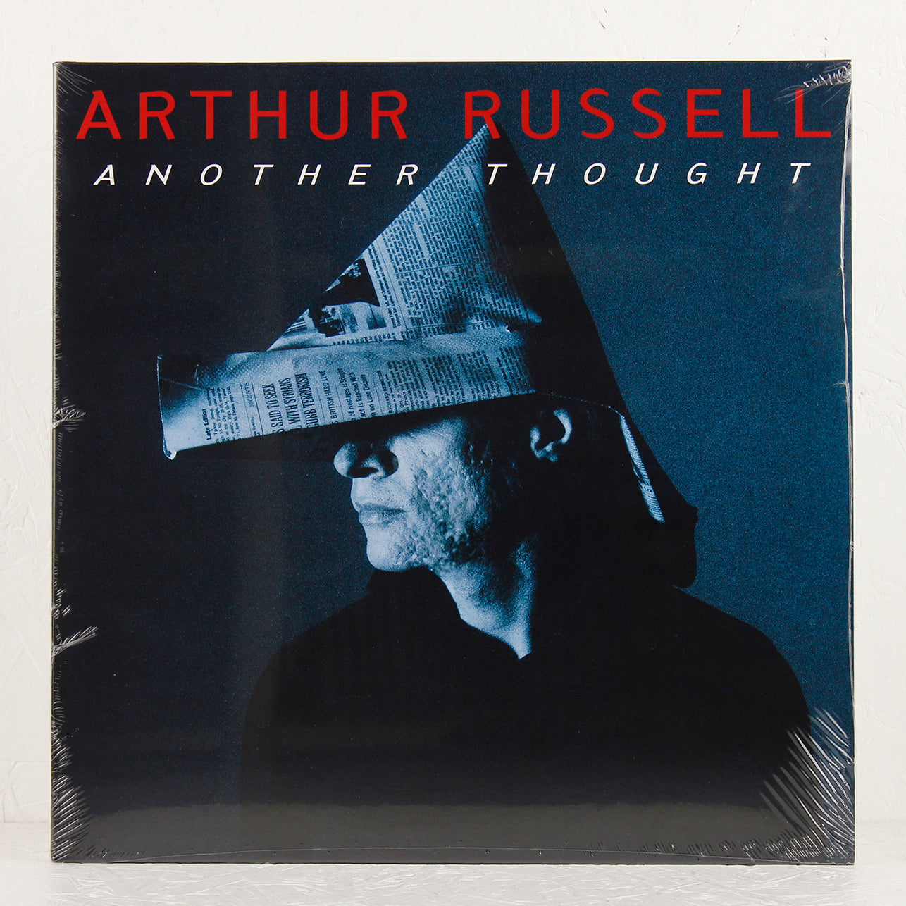 Amazon.com: Another Thought: CDs & Vinyl