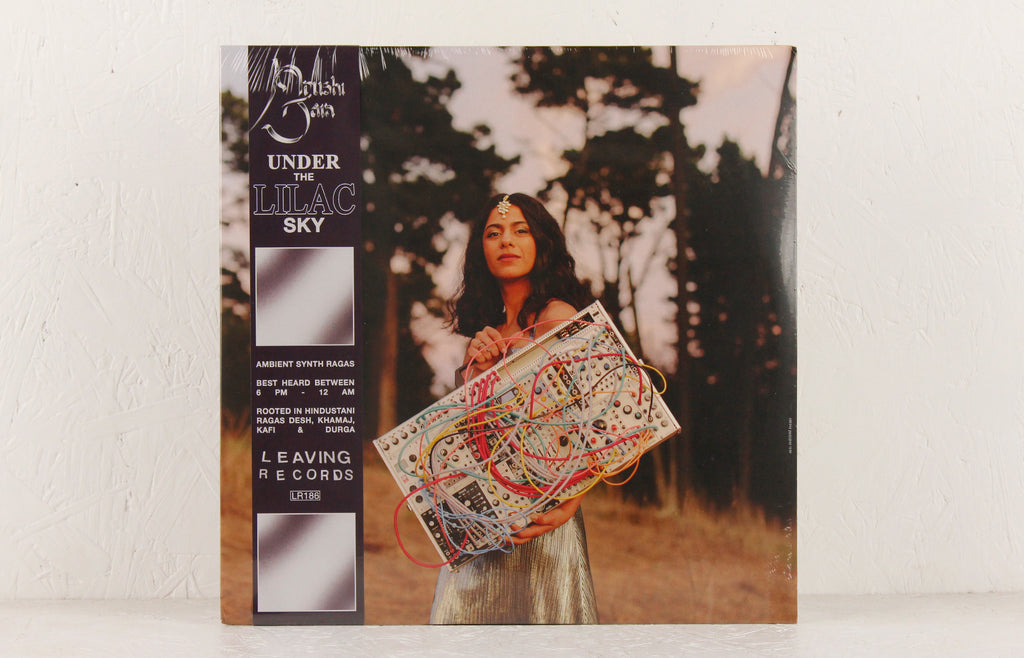 Under The Lilac Sky – Vinyl LP