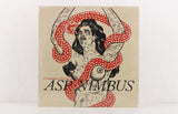 Christopher Hoffman – Asp Nimbus (red vinyl) – Vinyl LP