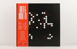 Aver & Move 78 ‎– The Algorithm Smiles Upon You (black vinyl) – Vinyl LP