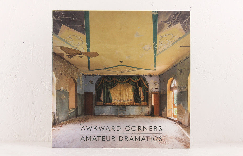 Amateur Dramatics – Vinyl LP