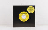 Babalu And His Headhunters ‎– Bahamas Gone Independent / Calypso Funk – Vinyl 7"