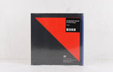 BADBADNOTGOOD & Little Dragon ‎– Tried – Vinyl 7"