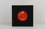Banderas – Tema de Banderas – 7" Vinyl