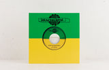 B.B. Seaton ‎– Voice of the People – Vinyl 7"