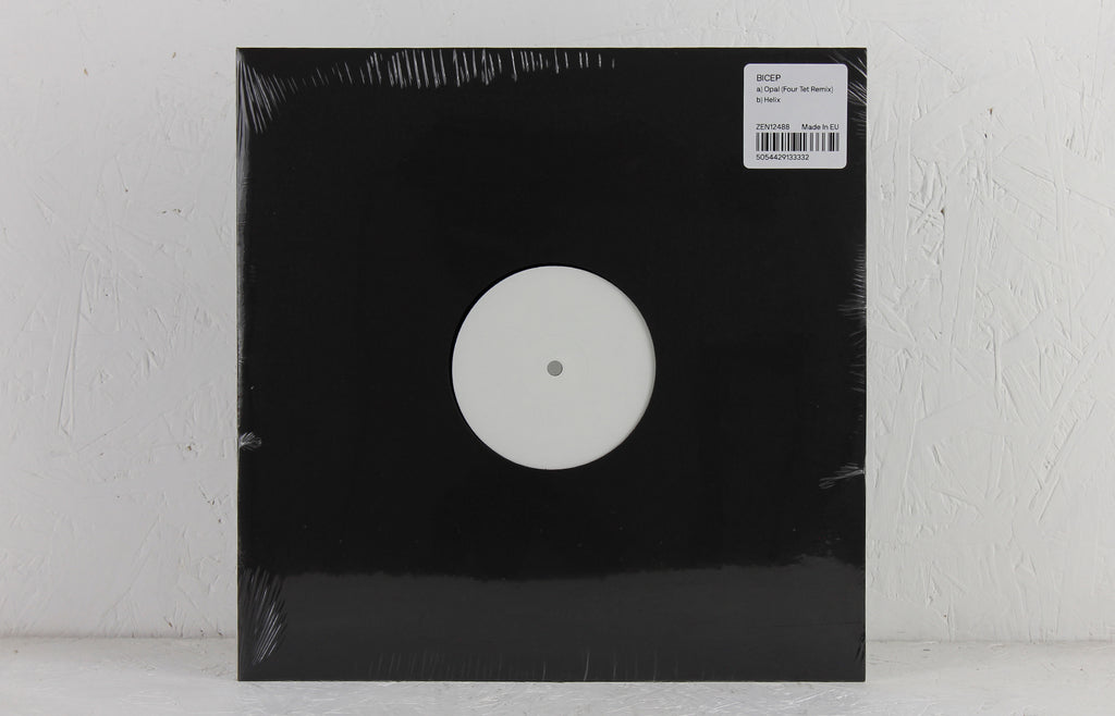 Opal (Four Tet Remix) / Helix – Vinyl 12"