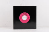 Big Daddy Kane ‎– Set It Off – Vinyl 7" 