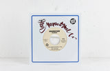 Bill Brown and The Soul Injection ‎– Love Under The Apple – Vinyl 7"