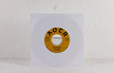 Bill Brown – Bip Bam (Thank You Ma'am) – Vinyl 7" – Mr Bongo
